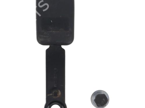 Seat buckle PEUGEOT PARTNER Box Body/MPV (5_, G_) 1.9 D | BP29863320I32