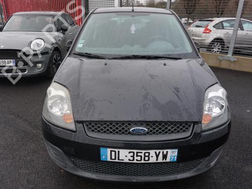 Front right lock FORD FIESTA V (JH_, JD_) 1.3 | BP18173482C97 