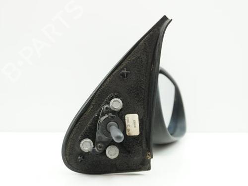 Used Right mirror NISSAN MICRA III (K12) 1.5 dCi (65 hp) 18196629