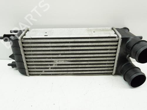 Intercooler PEUGEOT 508 SW I (8E_) 1.6 | BP18176856M30 