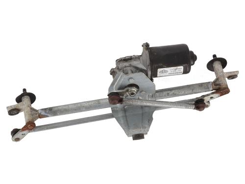Used Front wiper motor Front wiper motor OPEL CORSA C (X01) 1.3 CDTI (F08, F68) (70 hp) 19729674 19729674