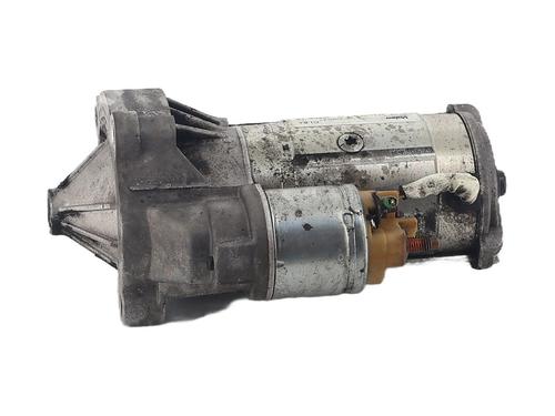 Used Starter Starter CITROËN C4 Picasso I MPV (UD_) [2006-2015] 28444931 28444931