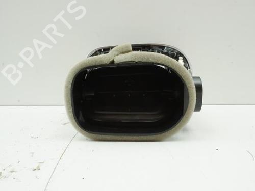 Used Air vent Air vent CITROËN C3 Picasso (SH_) 1.2 THP 110 (SHHNZ6) (110 hp) 18197393 18197393