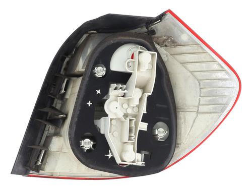 Left taillight BMW 1 (E87) 118 d | BP29611446C34 - Image 5