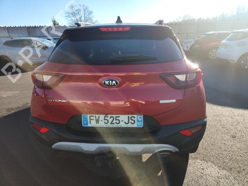 Engine KIA STONIC (YB) 1.0 T-GDi Eco-Dynamics+ | BP31329139M1 - Image 11