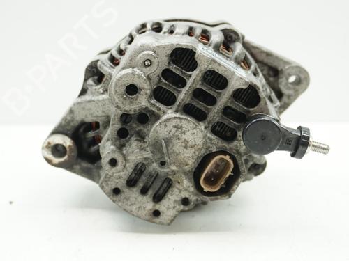 Generator SUZUKI SPLASH (EX) 1.0 (A5B310) | BP18195668M7