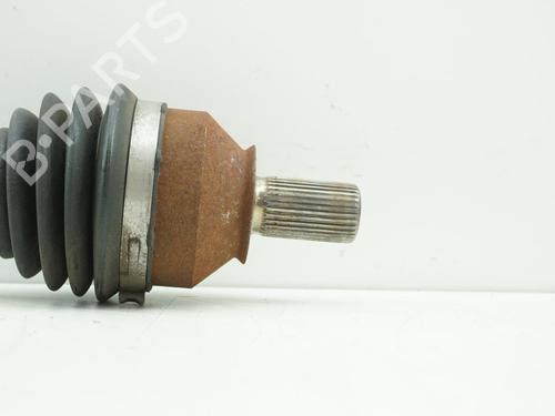 Used Right rear driveshaft Right rear driveshaft RENAULT TWINGO III (BCM_, BCA_) Z.E: (BCA1) (82 hp) 20179556 20179556