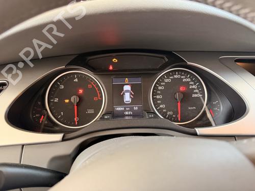 Used Instrument cluster Instrument cluster AUDI A4 B8 Avant (8K5) 2.0 TDI (143 hp) 36762459 36762459