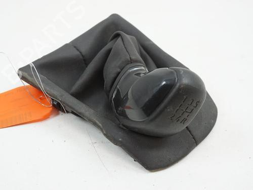 Gear lever PEUGEOT 208 I (CA_, CC_) 1.2 VTi 68 / PureTech 68 | BP18180834M90 