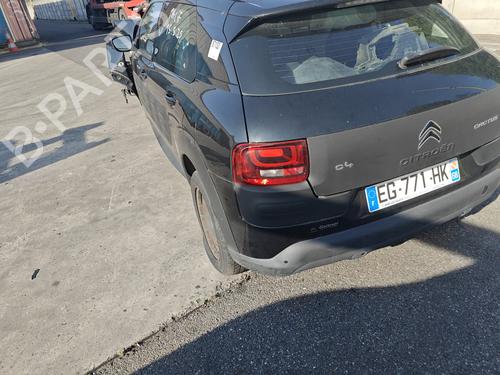 Instrument cluster CITROËN C4 CACTUS 1.2 VTi 82 | BP32198153C47 - Image 8