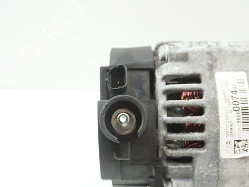 Alternator PEUGEOT 208 I (CA_, CC_) 1.2 VTI 82 | BP18186558M7