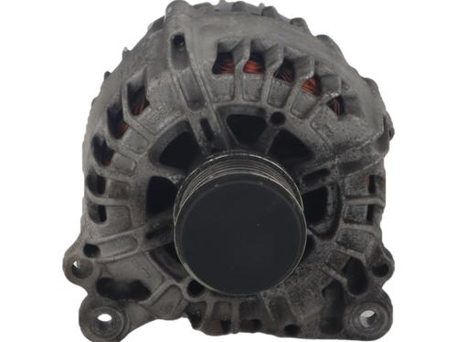 Alternator VW PASSAT B7 (362) | BP40266667M7 - Image 2