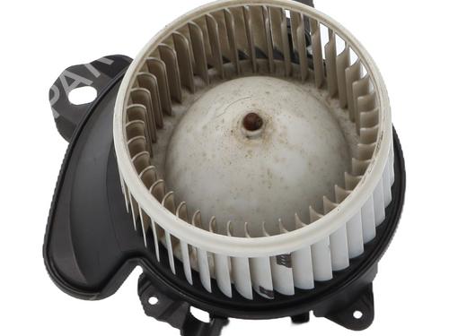Ventilator motor CITROËN NEMO MPV 1.3 HDi 75 (75 hp) 21263687