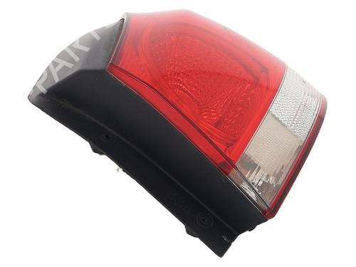 Right taillight VW GOLF VI (5K1) 1.6 TDI | BP25203566C35 