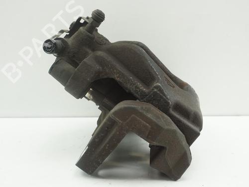 Left front brake caliper ALFA ROMEO GIULIETTA (940_) 2.0 JTDM (940.FXL1A) | BP18187292M105 