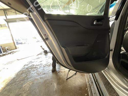 Verkleidung hinten links für CITROËN DS4 (NX_) 1.6 HDi 110 (112 hp) 31283219