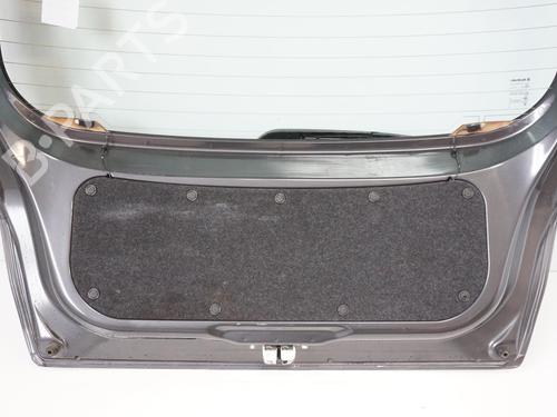 Bakluke CC/Kombi-Kupé SUZUKI CELERIO (LF) 1.0 (AVK310) | BP18184463C6 