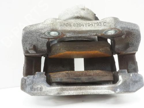 Right front brake caliper PEUGEOT 2008 I (CU_) 1.2 THP 110 / PureTech 110 | BP18193311M104 