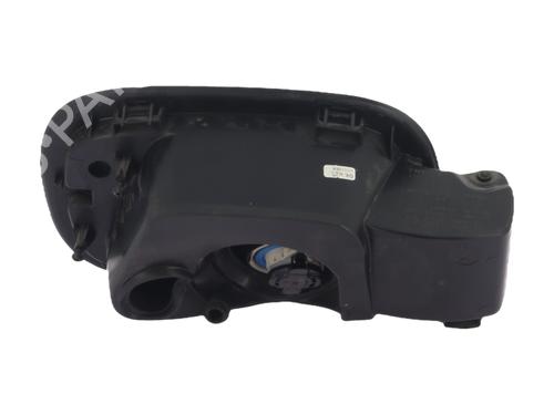 Used Fuel flap Fuel flap ALFA ROMEO STELVIO (949_) 2.2 JTDM Q4 (949.AXE2A) (190 hp) 40122712 40122712