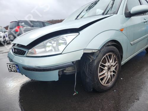 Climate control FORD FOCUS II (DA_, HCP, DP) | BP38925383I5 - Image 24