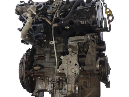 Engine FIAT BRAVO II (198_) 1.9 D Multijet (198AXB1A) | BP18188451M1 