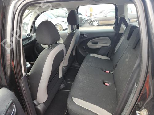Grill CITROËN C3 Picasso (SH_) 1.6 HDi | BP32024410C40  - Image 11