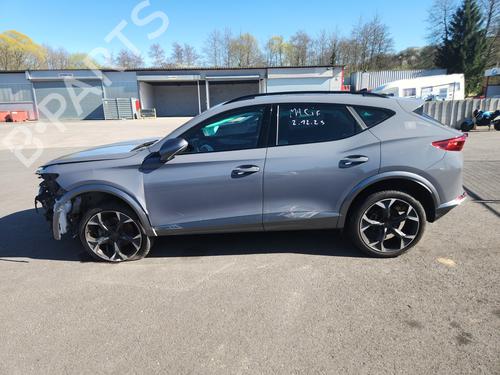 Hjulbue CUPRA FORMENTOR (KM7, KMP) 1.5 TSI | BP37745963C56 - Image 9