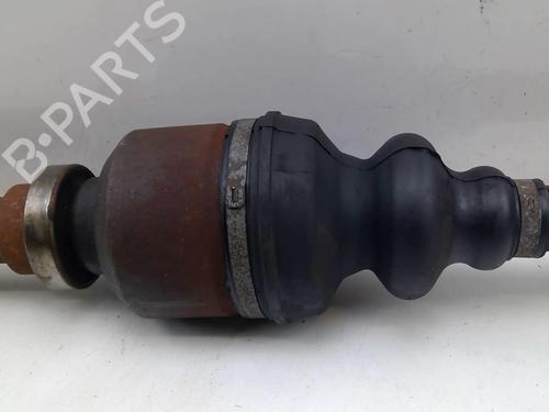 Used Right front driveshaft CITROËN C1 II (PA_, PS_) 1.0 VTi 68 (69 hp) 18175063