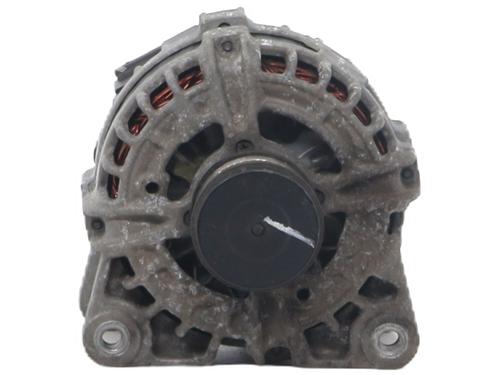 Used Alternator RENAULT MEGANE IV Hatchback (B9A/M/N_) 1.5 dCi 110 (B9A3) (110 hp) 20291705