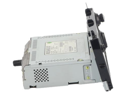 Autoradio Autoradio RENAULT CLIO IV (BH_) [2012-2021] 37531595 37531595