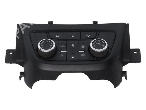 climate-control-opel-zafira-tourer-c-p12-2011-23081056 main image