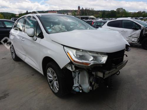 Right tailgate light CITROËN C4 II (NC_) 1.6 HDi 90 | BP25880020C80  - Image 11