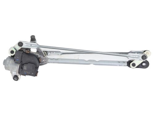 Used Front wiper motor FORD FOCUS IV (HN) 1.0 EcoBoost (125 hp) 24986048