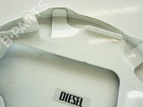 Used Fuel flap MAZDA CX-5 (KE, GH) 2.2 D AWD (KE2AW) (150 hp) 18178625