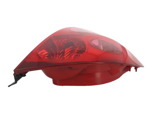 Right taillight KIA CEE'D Hatchback (ED) 1.6 CRDi 90 | BP37036249C35 - Image 4