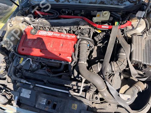 Brugte FIAT COUPE (175_)  2.0 20V Turbo  4893938