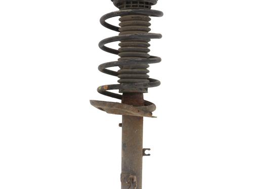 Used Left front shock absorber Left front shock absorber PEUGEOT 208 I (CA_, CC_) 1.4 HDi (68 hp) 27566889 27566889