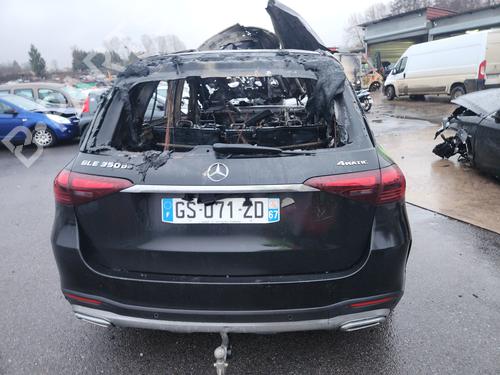 Engine MERCEDES-BENZ GLE (V167) GLE 350 de 4-matic (167.106) | BP37745828M1 - Image 13