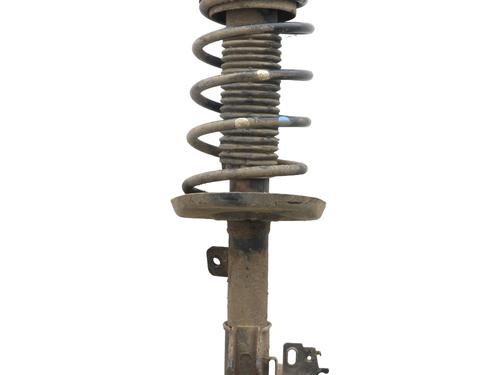 Used Right front shock absorber PEUGEOT 508 SW I (8E_) 2.0 HDi (163 hp) 29269728