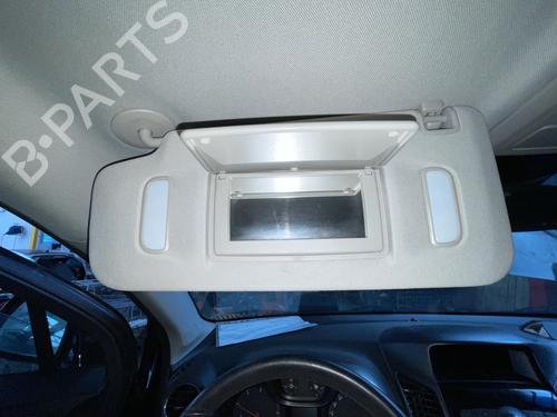 Venstre solskærm CHEVROLET ORLANDO (J309) 2.0 D (163 hp) 26393069