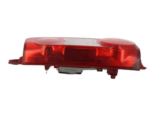 Left taillight PEUGEOT PARTNER Box Body/MPV 1.6 HDi 16V | BP31909614C34 