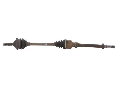 Used Right front driveshaft Right front driveshaft PEUGEOT 206+ (2L_, 2M_) 1.4 i (73 hp) 27158077 27158077
