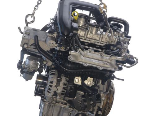 Engine VW POLO VI (AW1, BZ1, AE1) 1.0 MPi | BP27515418M1 - Image 3
