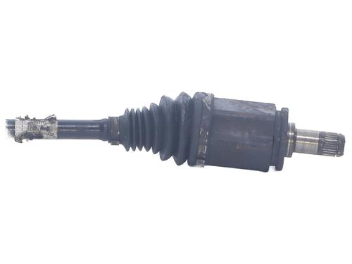 Used Left front driveshaft Left front driveshaft BMW X5 (E70) xDrive 35 d (286 hp) 32440582 32440582