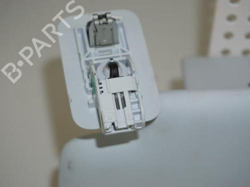 Right sun visor PEUGEOT 208 I (CA_, CC_) 1.6 VTi | BP18185951I2 