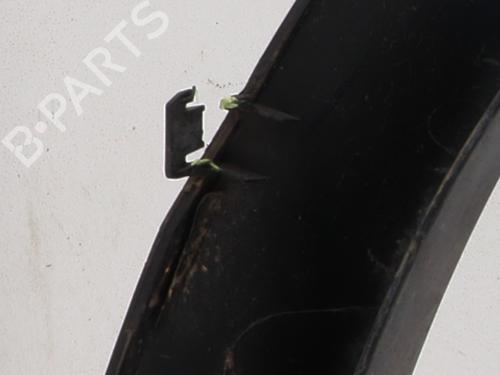 Rear left wheel arch trim NISSAN JUKE (F15) 1.5 dCi | BP20179841C136 