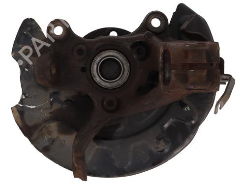 Used Right front steering knuckle Right front steering knuckle VW GOLF VII (5G1, BQ1, BE1, BE2) 1.6 TDI (105 hp) 19730377 19730377