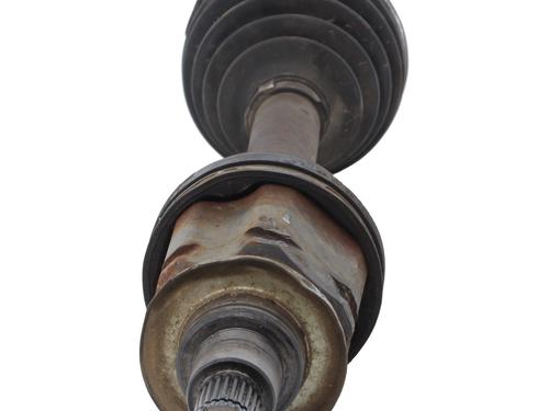 Used Left front driveshaft Left front driveshaft TOYOTA RAV 4 II (_A2_) 2.0 D 4WD (CLA20_, CLA21_, CLA20R, CLA21R) (116 hp) 22759979 22759979