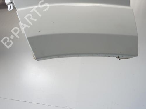 Left front fenders CITROËN JUMPER II Van 2.2 HDi 100 | BP20179544C41 