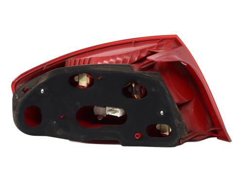 Right taillight PEUGEOT 407 (6D_) 2.0 HDi (6DRHHA) | BP21266113C35 